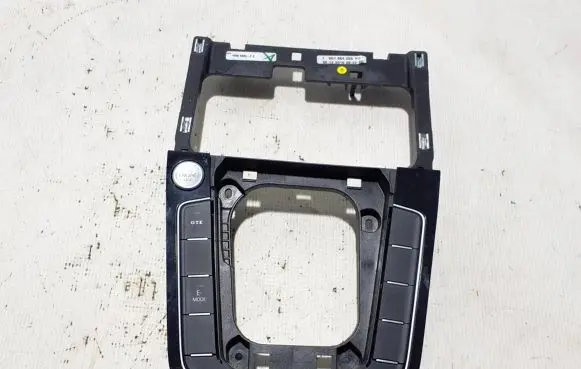 Volkswagen PASSAT B8 Other switches/knobs/shifts 3G1864252