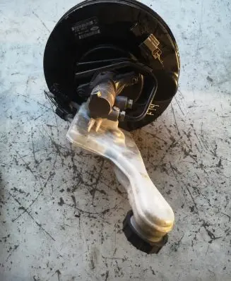 Ford Focus Brake booster DV612B195TA