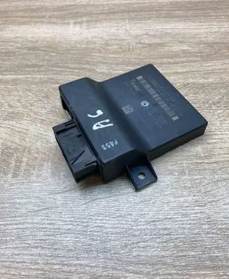 Audi A6 S6 C6 4F Gateway control module 4F0907468D 4F0910468A USED