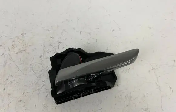 Mazda CX-30 Front door interior handle BCJHV8393