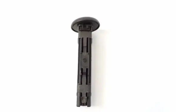 Seat trim