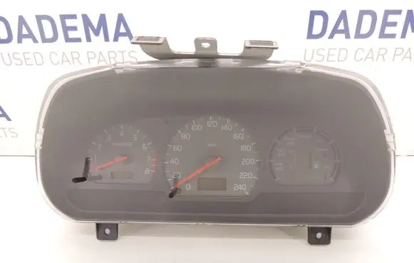 Volvo S40, V40 Speedometer (instrument cluster) 30819873 30822392 D179