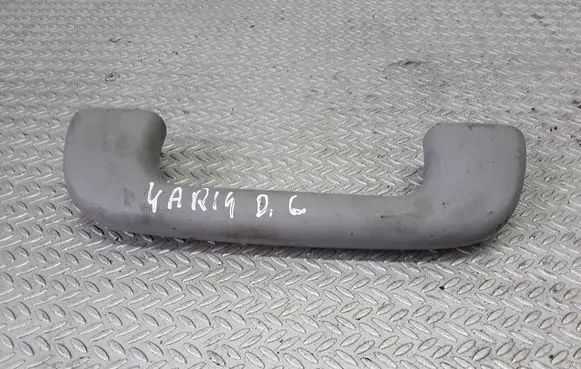 Toyota Yaris Rear interior roof grab handle