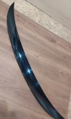 BMW 4 F32 F33 Tailgate/trunk spoiler 