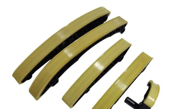 Mercedes-Benz Vito Viano W639 Slide rail for timing chain A6420502200 A6420502500 A6420502300