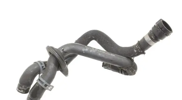 Audi A5 8T 8F Engine coolant pipe/hose 8K1819350AB