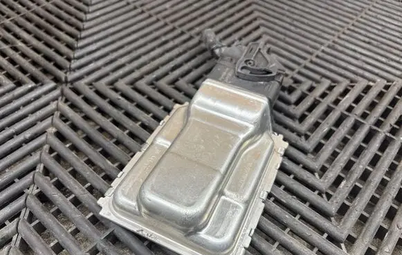 Ford Mustang Mach-E Engine control unit/module MJ9812A650VA