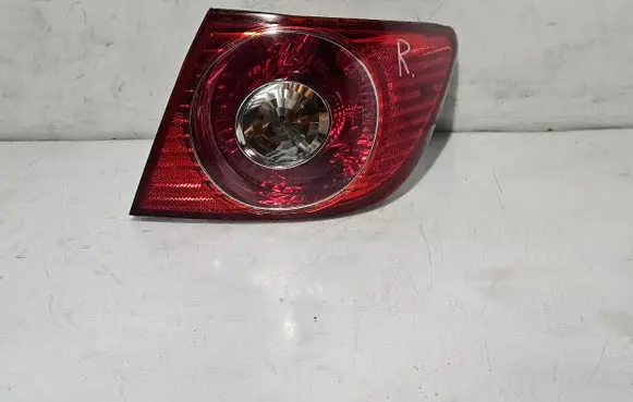 Chevrolet Epica Rear/tail lights