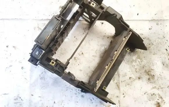 Audi A4 S4 B6 8E 8H Other interior part