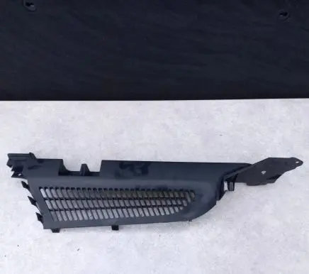 BMW X5 E53 Parcel shelf load cover mount bracket 7114357 10859510