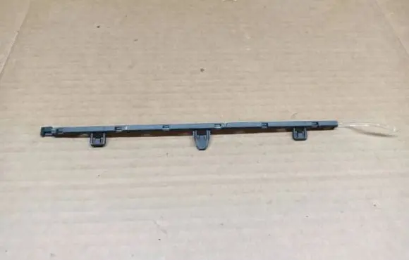 Other rear door trim element