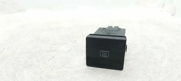 Volkswagen Golf III Windscreen/window heater switch 1H0959621B
