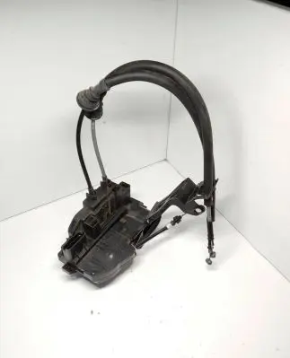 Hyundai Santa Fe Front door lock PBTGF30
