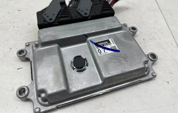 Nissan Leaf II (ZE1) Engine control unit/module 237405SX9A