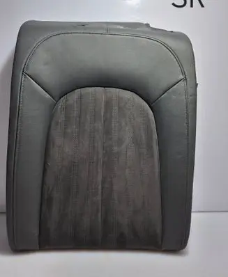 Audi A6 S6 C7 4G Seat set 4g9885775 321638