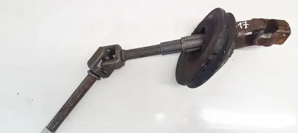 Audi A4 S4 B7 8E 8H Steering column universal joint