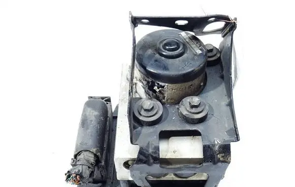 Volkswagen Sharan ABS Pump 7M3614111