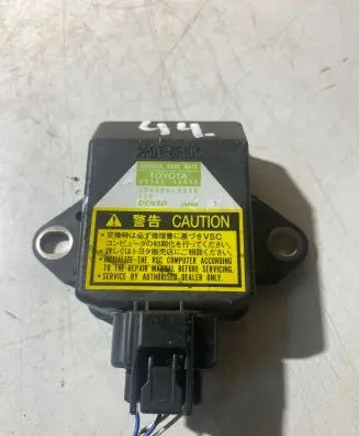 Toyota RAV 4 (XA30) ESP (stability system) control unit 8918342010 1745005520