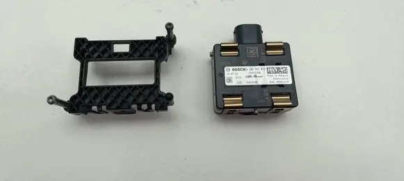 Alfa Romeo Stelvio Distronic sensor radar 0203302625 39R13390 50563998