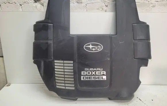 Subaru Outback Engine cover (trim) C09010003 14026AA030