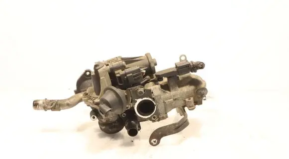 Peugeot 308 EGR valve 5.05639.02.0