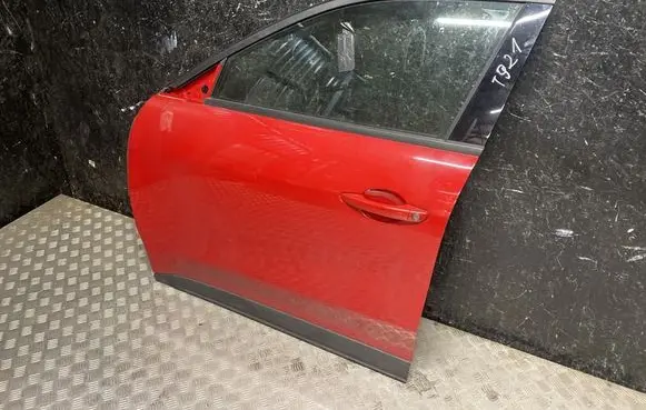 Fiat 600 Front door 