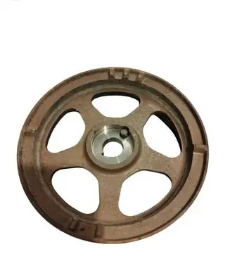 Subaru Forester SF Camshaft pulley/ VANOS 