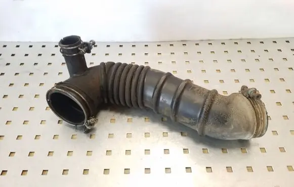 Toyota Land Cruiser (J120) Turbo air intake inlet pipe/hose