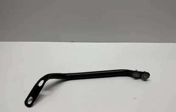 Ford Mustang VI Radiator support slam panel bracket