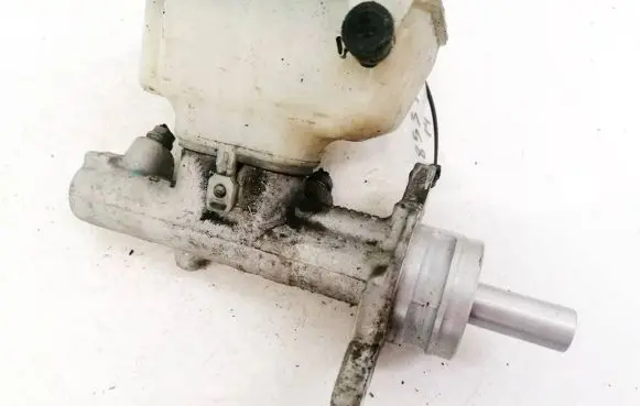 Seat Altea Master brake cylinder