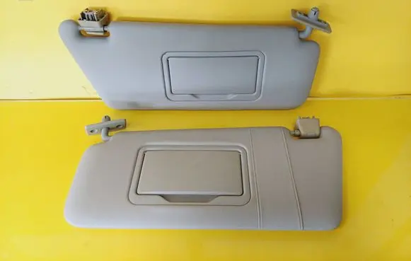 Mercedes-Benz A W168 Sun visor