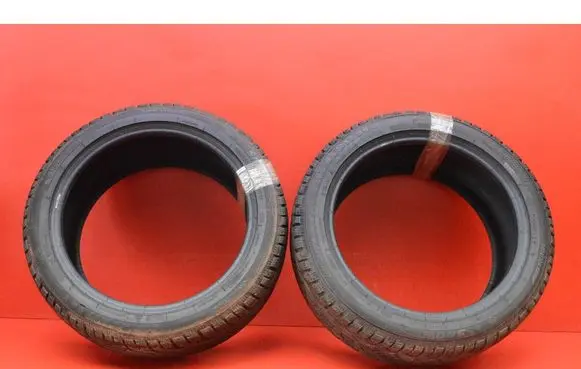 Opel Signum R17 summer tire 