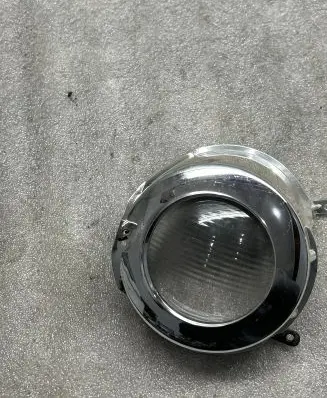 BMW 7 E65 E66 Other interior part 16168500