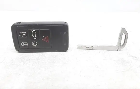 Volvo V40 Ignition key/card 30659607