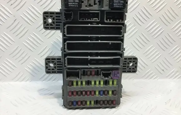 Honda Civic Fuse box set SMG-E213