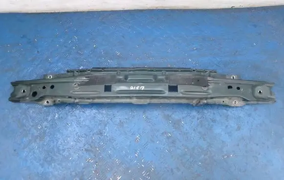 Opel Astra G Front bumper support beam
