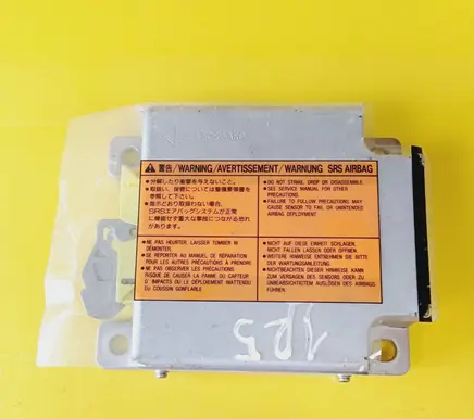 Nissan Primera Airbag control unit/module 285561N900
