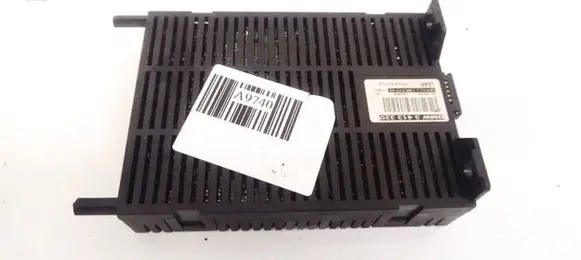 BMW X3 E83 Light module LCM BMW3413320 531097811