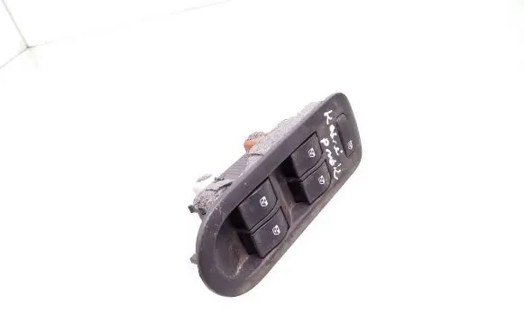 Renault Scenic II - Grand scenic II Electric window control switch 315050A 315042A
