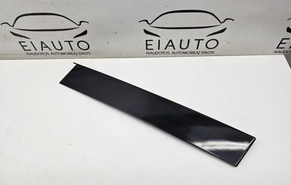 Mercedes-Benz GL X166 Rear glass trim 
