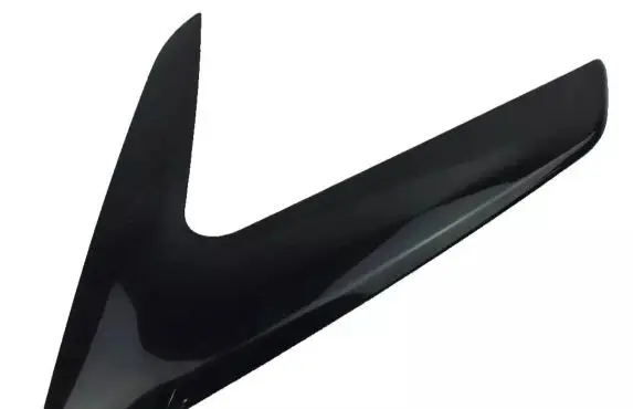 Peugeot 508 Front door handle cover 9686309377