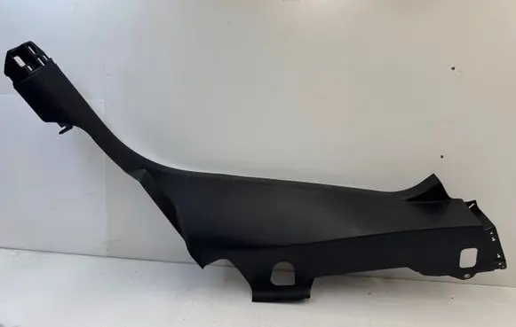 Porsche Macan (95B) Rear sill trim cover 95B867768F