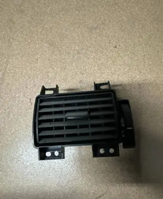 Ford Transit Dash center air vent grill 6C1119C681AC
