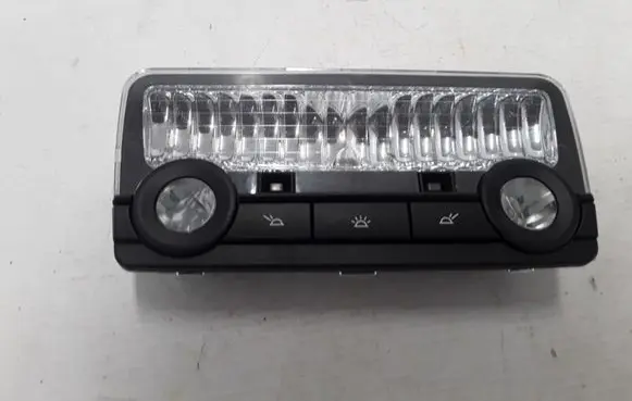 BMW 5 GT F07 Other interior light 9163699