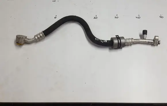BMW 1 F20 F21 Air conditioning (A/C) pipe/hose 9223298