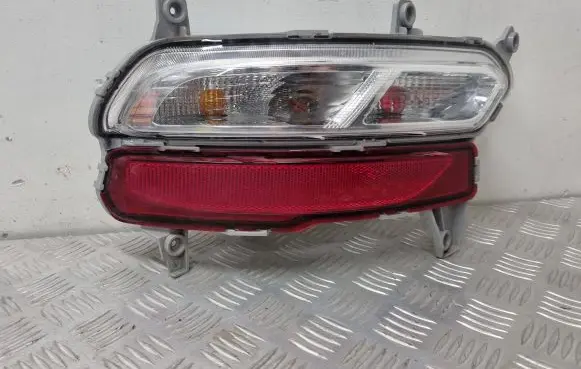 KIA Sportage Rear/tail lights 23187