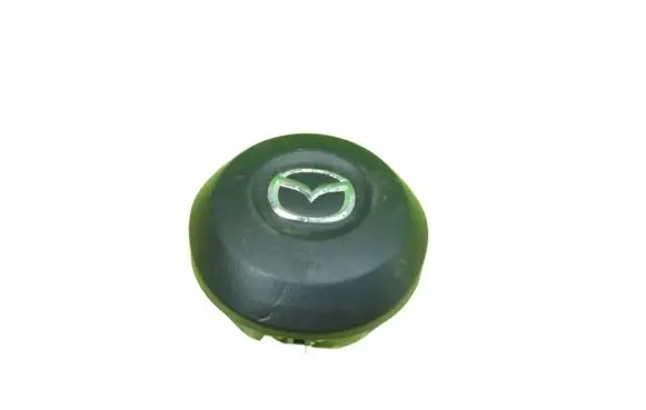 Mazda 3 II Steering wheel airbag 