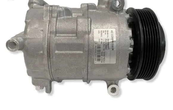 Jeep Cherokee III KJ Air conditioning (A/C) compressor (pump) P68103199AC