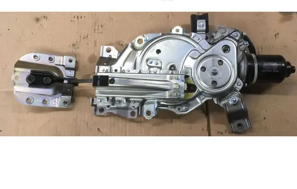 Nissan Murano Z51 Tailgate hydraulic set 1638000091