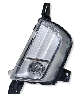 Ford Edge II Front fog light 